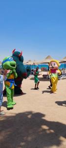 Blend Club Aqua Resort - 19