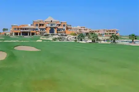 The Cascades Golf Resort, Spa & Thalasso - 74