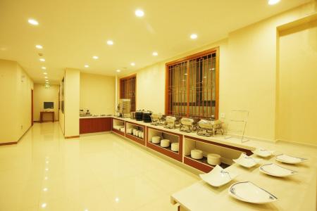 Beijing Dongdan - 19