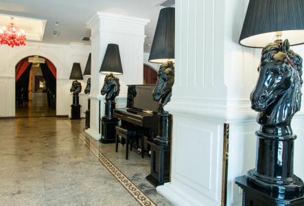 JW Marriott & Suites Saigon - 24