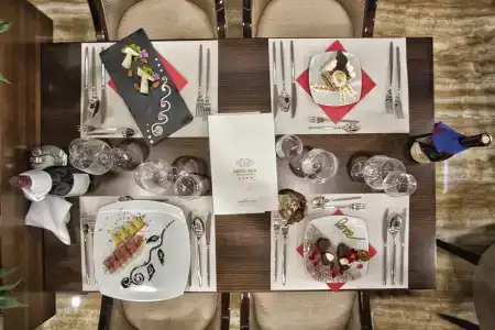 Wellness & Spa Acd - 20