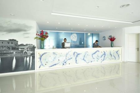 Grupotel Maritimo - 8