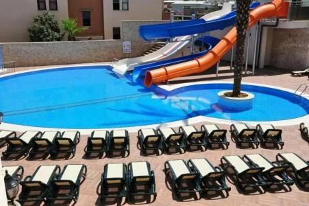 Almera Park Apart - 38