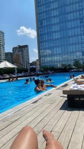 Holiday Inn Tbilisi, an IHG - 10
