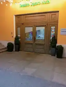 Holiday Inn St Petersburg - Theatre Square - 77