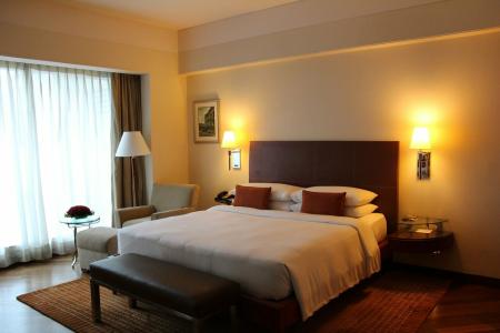 Hyatt Regency Kolkata - 86