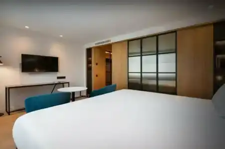 Eurostars Aliados - 34