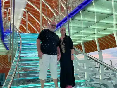 Tihaya gavan na kose Tourist base - 47