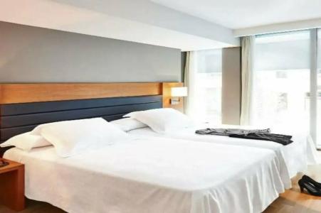 Barcelona Century - 52