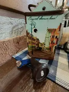 13 Chairs Guest house - 26