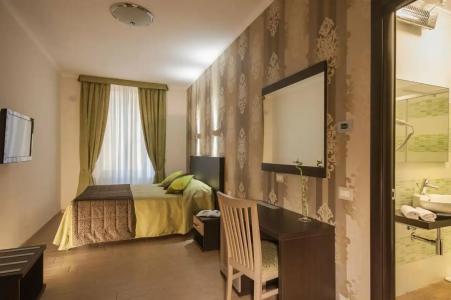 Rome Kings Suite - 1
