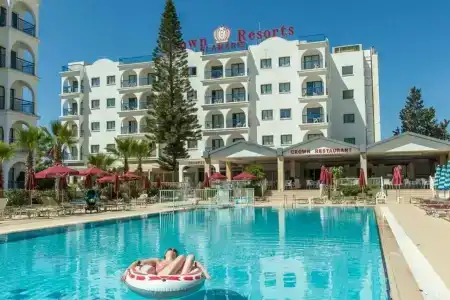 Crown Resorts Elamaris - 1