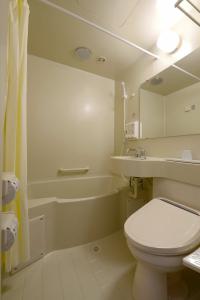 Toyoko Inn Tokyo Ueno Tawaramachi eki - 54