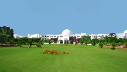 Djerba Plaza Thalasso & Spa - 3