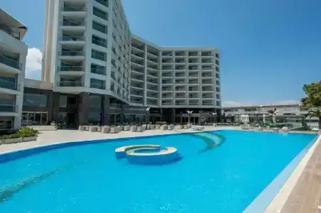 Boyalik Beach & Spa Cesme - 35