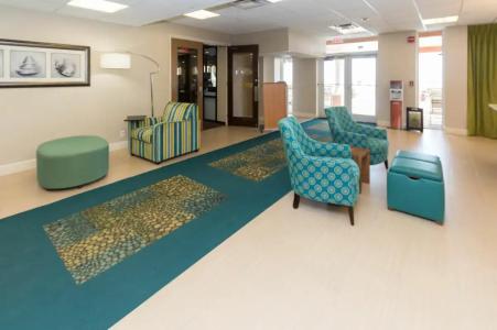 Hollywood Beach Tower - 32