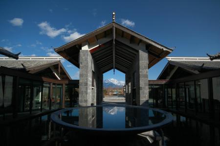 Pullman Lijiang Resort & Spa - 47