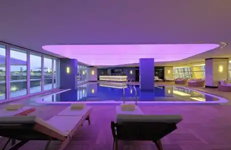 Radisson Blu Batumi - 25