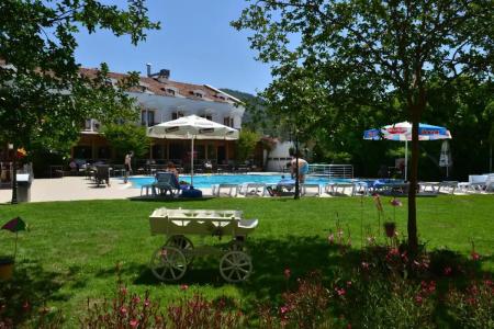 Göcek Lykia Resort Premium Concept - 15