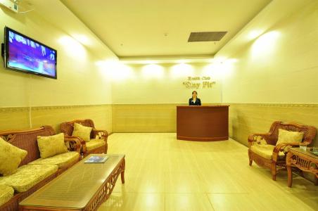 Miran International - 96