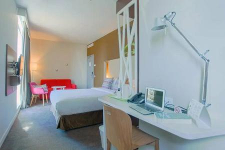 Campanile Casablanca Centre Ville - 30