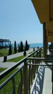 Best Western Bohemian Resort - 46