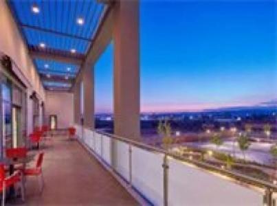 Ibis Ankara Airport - 6