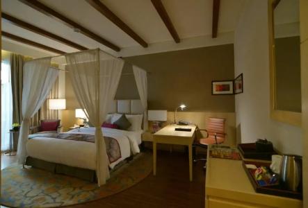 Crowne Plaza Jaipur Tonk Road, an IHG - 71