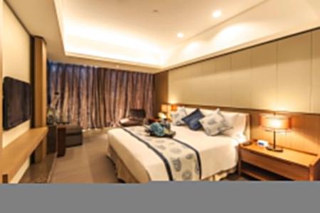Ascott IFC Guangzhou - 37