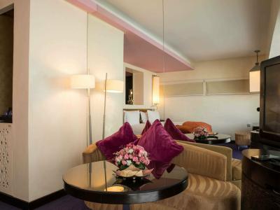 Sofitel Casablanca Tour Blanche - 76