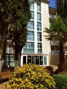 Im. Chelyuskintsev Sanatorium - 23