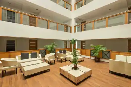 Ramada By Wyndham Jaipur - 48