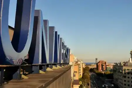 Barcelona Universal - 37