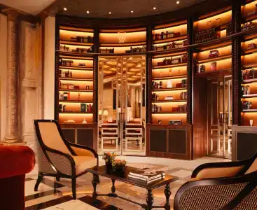 Eden - Dorchester Collection - 18