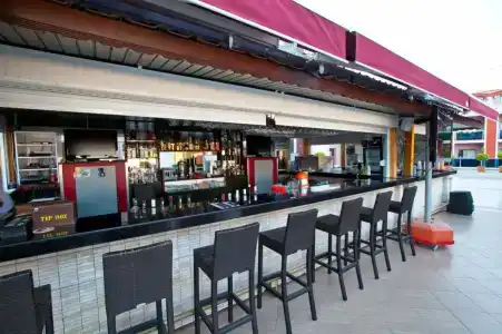 Green Nature Resort and Spa - 48