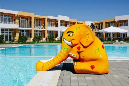 ЛетоoтеЛь - 56