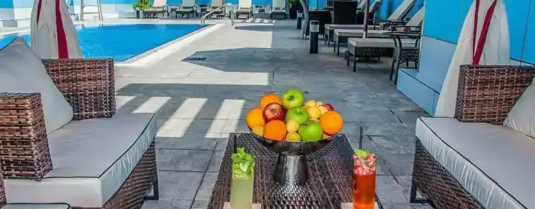 Copthorne Sharjah - 61