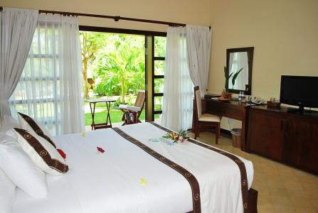 Allezboo Beach Resort & Spa - 86