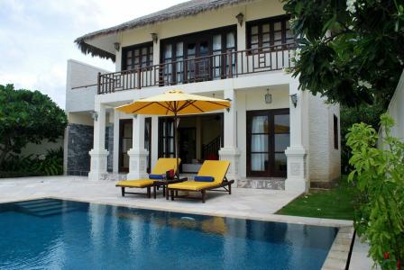 Allezboo Beach Resort & Spa - 2