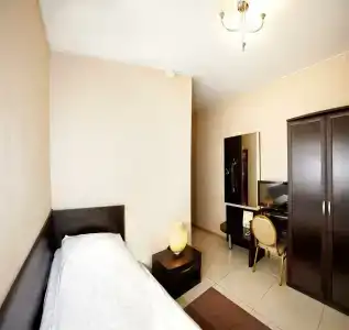 Alekseevskiy Business-Hotel - 33