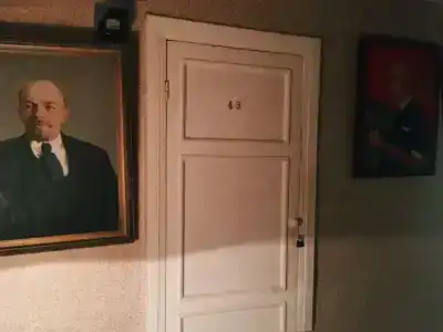 Koryushka Poshla - 46