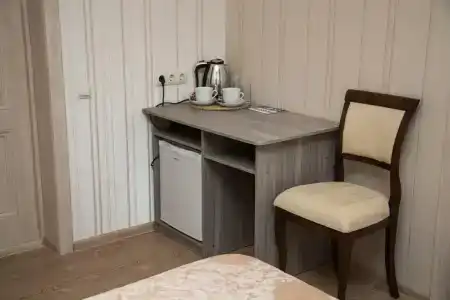 Russkaya Piramida - 12