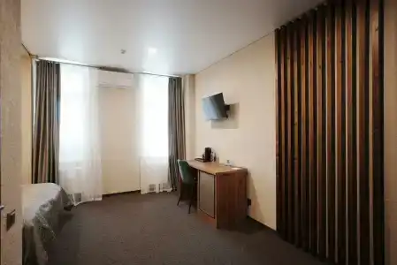 Butik-otel UNA - 26