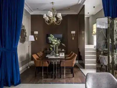 Chekhoff Moscow Curio Collection by Hilton - 19