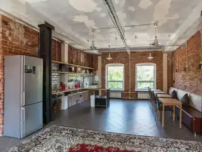 Nabokov Loft-Hotel - 15