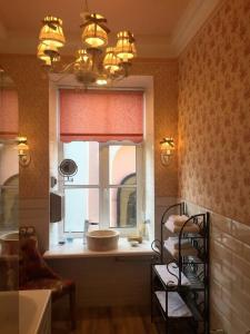 Трезини Арт-отель - 76