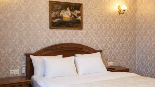 Gostevoy Dom Klassik - 48