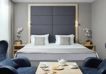 Chernorechye Park - 48