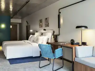 Novotel Vladivostok - 52