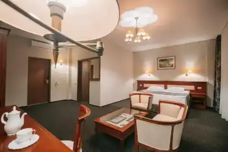 Russian Season Comfort Porechie - 24